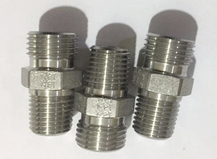 NPT接頭