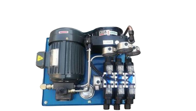 比例閥是如何分類的？